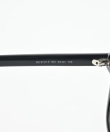 Ermenegildo Zegna（ゼニア）メガネ 黒 サイズ:- メンズ/2200677330181