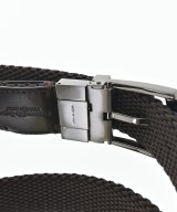 Ermenegildo Zegna（ゼニア）ベルト 紺 サイズ:- メンズ/2200680674340