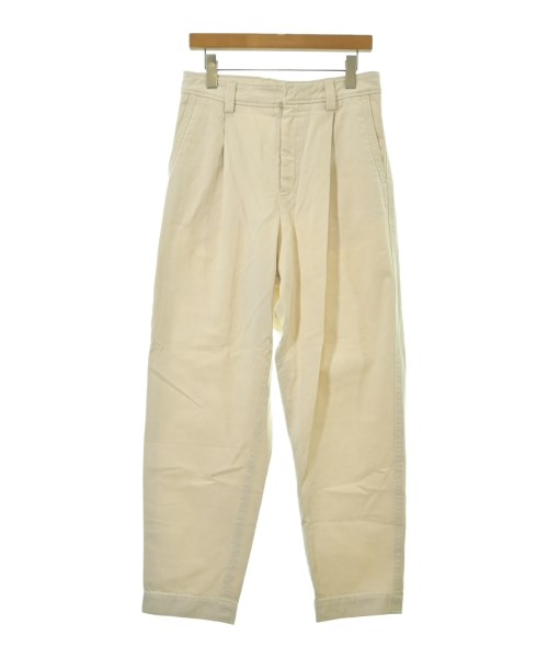 Ermenegildo Zegna(ゼニア)デニムパンツ 白 サイズ:32(L位)/2200680760050