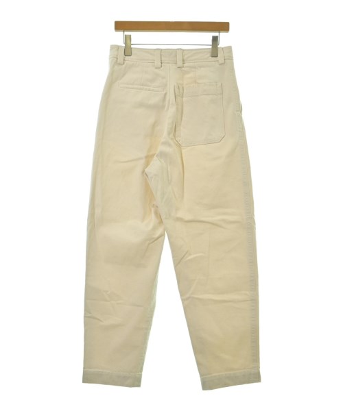 Ermenegildo Zegna（ゼニア）デニムパンツ 白 サイズ:32(L位) メンズ/2200680760050