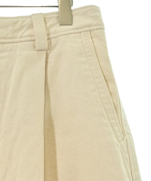 Ermenegildo Zegna（ゼニア）デニムパンツ 白 サイズ:32(L位) メンズ/2200680760050