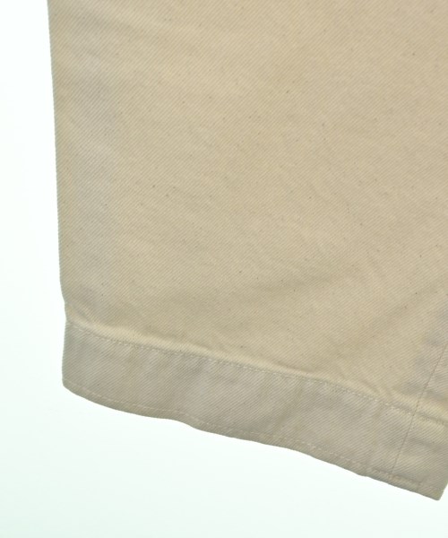 Ermenegildo Zegna（ゼニア）デニムパンツ 白 サイズ:32(L位) メンズ/2200680760050