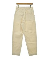 Ermenegildo Zegna（ゼニア）デニムパンツ 白 サイズ:32(L位) メンズ/2200680760050
