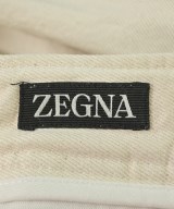 Ermenegildo Zegna（ゼニア）デニムパンツ 白 サイズ:32(L位) メンズ/2200680760050