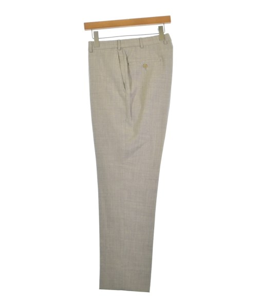 Ermenegildo Zegna（ゼニア）スラックス グレー サイズ:50(XL位) メンズ/2200681442030