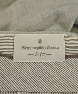Ermenegildo Zegna（ゼニア）スラックス グレー サイズ:50(XL位) メンズ/2200681442030