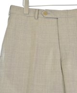 Ermenegildo Zegna（ゼニア）スラックス グレー サイズ:50(XL位) メンズ/2200681442030