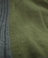 Ermenegildo Zegna（ゼニア）ニット・セーター カーキ サイズ:M メンズ/2200681741027