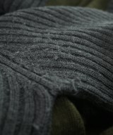 Ermenegildo Zegna（ゼニア）ニット・セーター カーキ サイズ:M メンズ/2200681741027