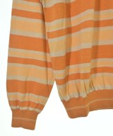 Ermenegildo Zegna（ゼニア）ニット・セーター オレンジ サイズ:50(XL位) メンズ/2200681741041
