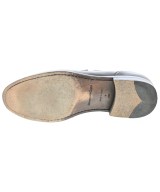 Ermenegildo Zegna（ゼニア）ビジネス・ドレスシューズ 黒 サイズ:UK7(25.5cm位) メンズ/2200694718016