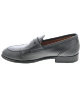 Ermenegildo Zegna（ゼニア）ビジネス・ドレスシューズ 黒 サイズ:UK7(25.5cm位) メンズ/2200694718016