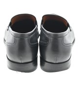 Ermenegildo Zegna（ゼニア）ビジネス・ドレスシューズ 黒 サイズ:UK7(25.5cm位) メンズ/2200694718016