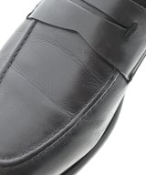 Ermenegildo Zegna（ゼニア）ビジネス・ドレスシューズ 黒 サイズ:UK7(25.5cm位) メンズ/2200694718016