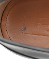 Ermenegildo Zegna（ゼニア）ビジネス・ドレスシューズ 黒 サイズ:UK7(25.5cm位) メンズ/2200694718016