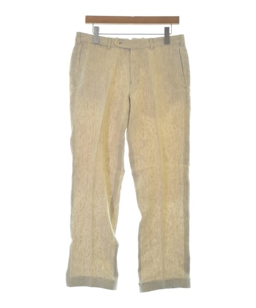 ゼニア(Ermenegildo Zegna)のErmenegildo Zegna スラックス