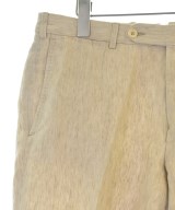 Ermenegildo Zegna（ゼニア）スラックス ベージュ サイズ:50(XL位) メンズ/2200695366018