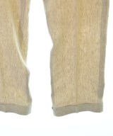 Ermenegildo Zegna（ゼニア）スラックス ベージュ サイズ:50(XL位) メンズ/2200695366018