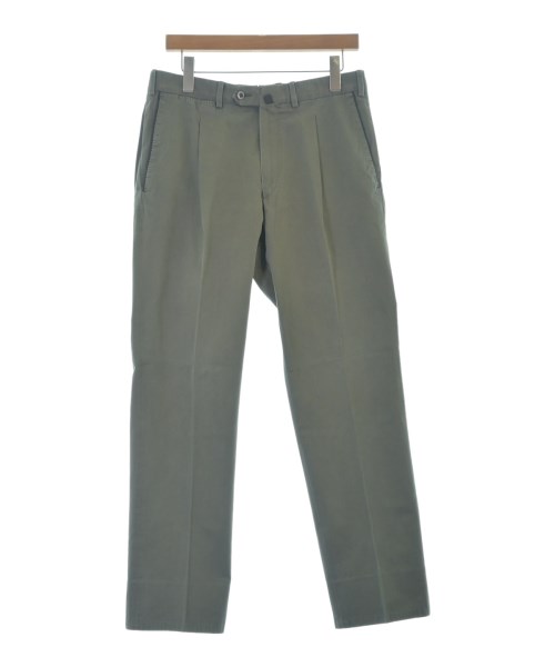 ゼニア(Ermenegildo Zegna)のErmenegildo Zegna スラックス