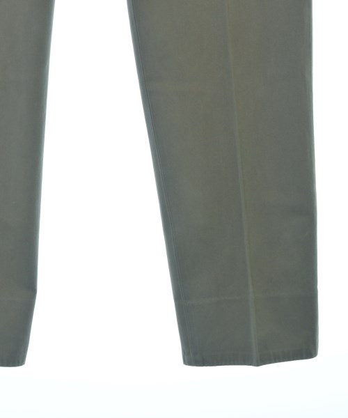 Ermenegildo Zegna（ゼニア）スラックス グレー サイズ:50(XL位) メンズ/2200695366025