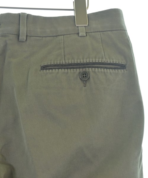 Ermenegildo Zegna（ゼニア）スラックス グレー サイズ:50(XL位) メンズ/2200695366025