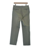 Ermenegildo Zegna（ゼニア）スラックス グレー サイズ:50(XL位) メンズ/2200695366025