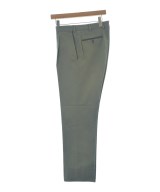 Ermenegildo Zegna（ゼニア）スラックス グレー サイズ:50(XL位) メンズ/2200695366025