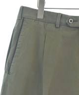 Ermenegildo Zegna（ゼニア）スラックス グレー サイズ:50(XL位) メンズ/2200695366025