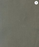 Ermenegildo Zegna（ゼニア）スラックス グレー サイズ:50(XL位) メンズ/2200695366025