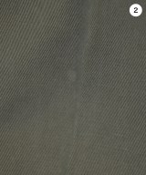 Ermenegildo Zegna（ゼニア）スラックス グレー サイズ:50(XL位) メンズ/2200695366025