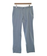 Ermenegildo Zegna（ゼニア）スラックス 青 サイズ:48(L位) メンズ/2200695366032