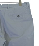 Ermenegildo Zegna（ゼニア）スラックス 青 サイズ:48(L位) メンズ/2200695366032