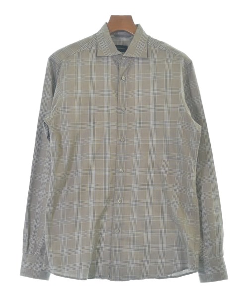 ゼニア(Ermenegildo Zegna)のErmenegildo Zegna カジュアルシャツ