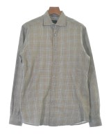 Ermenegildo Zegna カジュアルシャツ