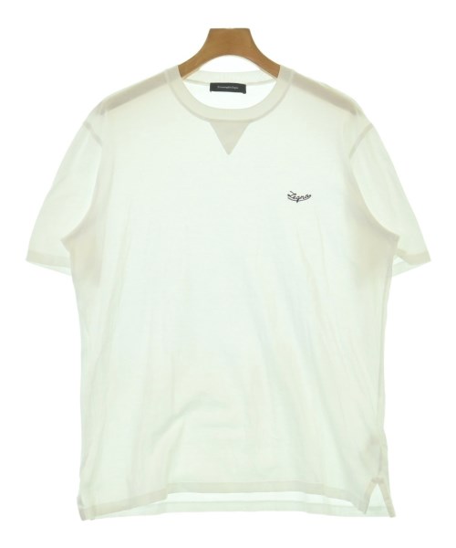 ゼニア(Ermenegildo Zegna)のErmenegildo Zegna Tシャツ・カットソー