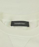 Ermenegildo Zegna（ゼニア）Tシャツ・カットソー 白 サイズ:M メンズ/2200695409029
