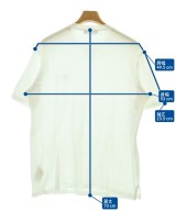 Ermenegildo Zegna（ゼニア）Tシャツ・カットソー 白 サイズ:M メンズ/2200695409029