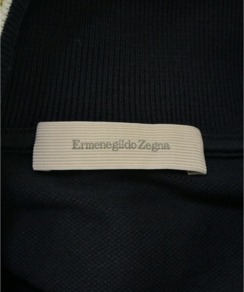 Ermenegildo Zegna（ゼニア）その他 紺 サイズ:54(XL位) メンズ/2200692103111