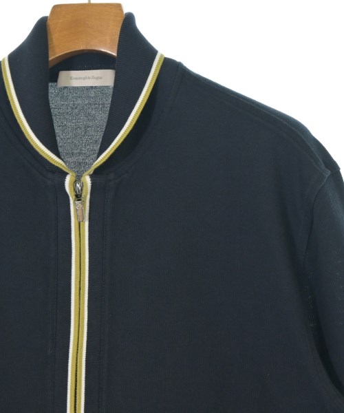 Ermenegildo Zegna（ゼニア）その他 紺 サイズ:54(XL位) メンズ/2200692103111