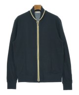 Ermenegildo Zegna（ゼニア）その他 紺 サイズ:54(XL位) メンズ/2200692103111