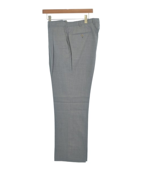 Ermenegildo Zegna（ゼニア）スラックス グレー サイズ:50(XL位) メンズ/2200696157059