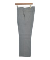 Ermenegildo Zegna（ゼニア）スラックス グレー サイズ:50(XL位) メンズ/2200696157059