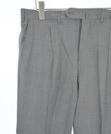 Ermenegildo Zegna（ゼニア）スラックス グレー サイズ:50(XL位) メンズ/2200696157059