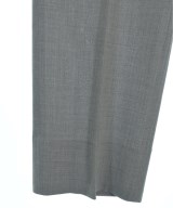 Ermenegildo Zegna（ゼニア）スラックス グレー サイズ:50(XL位) メンズ/2200696157059
