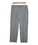 Ermenegildo Zegna スラックス