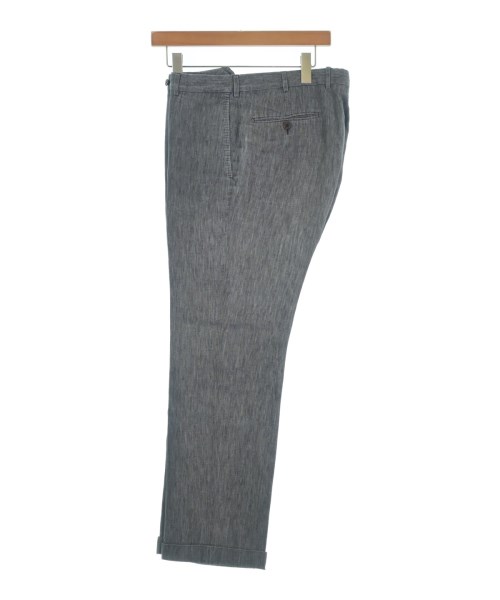 Ermenegildo Zegna（ゼニア）スラックス グレー サイズ:50(XL位) メンズ/2200696157066