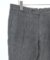 Ermenegildo Zegna（ゼニア）スラックス グレー サイズ:50(XL位) メンズ/2200696157066