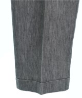 Ermenegildo Zegna（ゼニア）スラックス グレー サイズ:50(XL位) メンズ/2200696157066