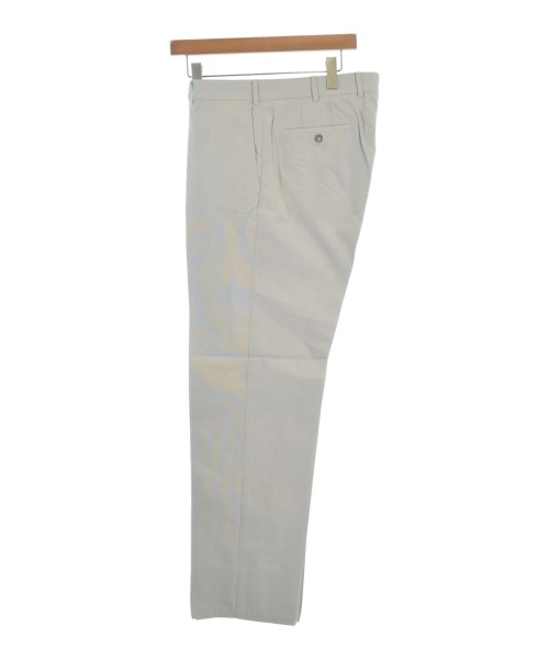 Ermenegildo Zegna（ゼニア）スラックス グレー サイズ:52(XXL位) メンズ/2200696157073