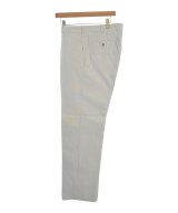 Ermenegildo Zegna（ゼニア）スラックス グレー サイズ:52(XXL位) メンズ/2200696157073